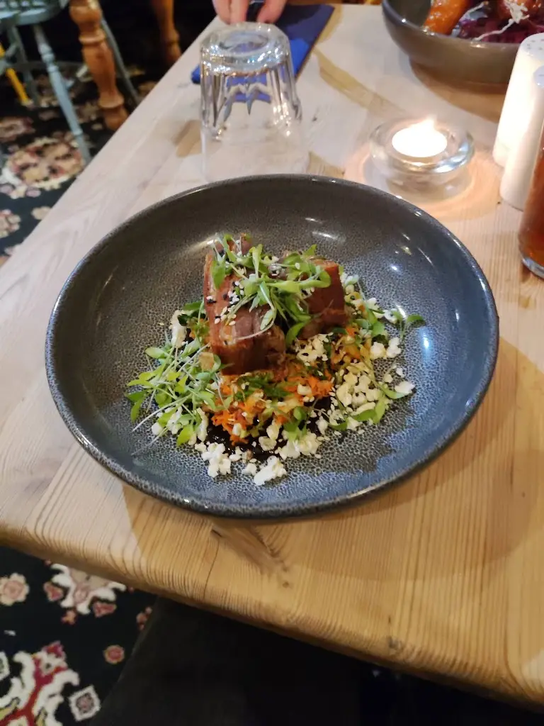 Menu_The Kings Head_Hethersett_image_8