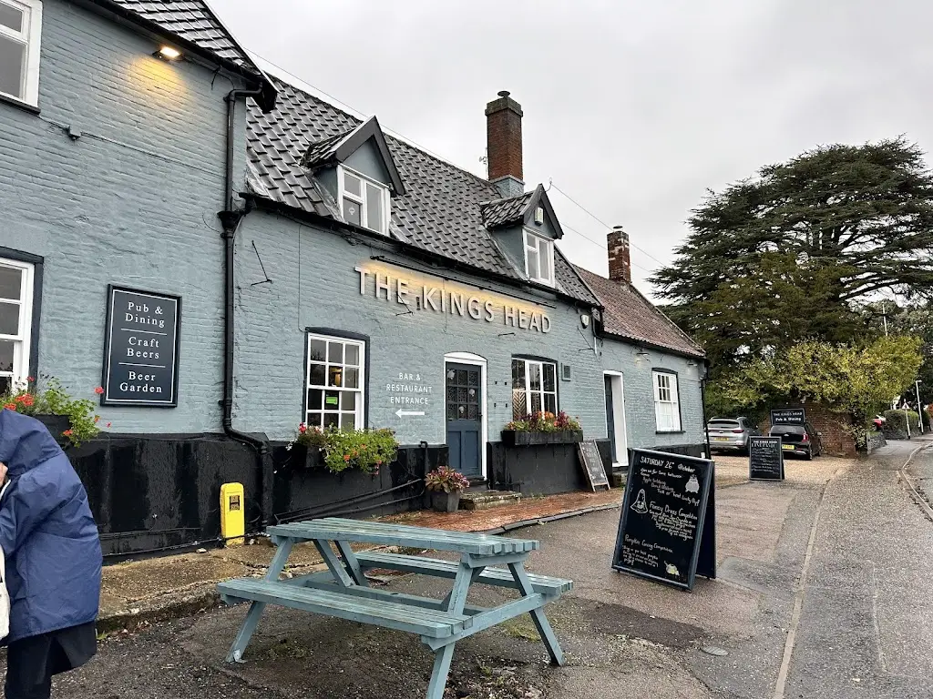 The Kings Head_Hethersett_slider_image_3