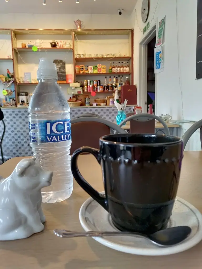 Menu_Janey's Village Cafe_Hethersett_image_5