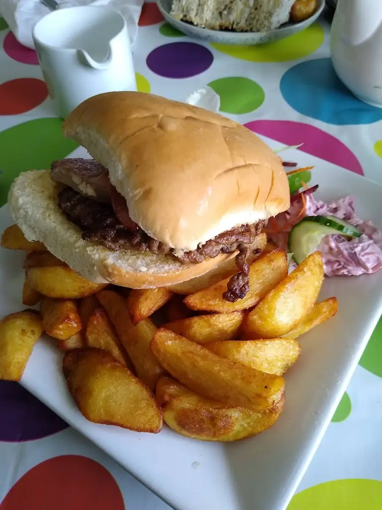 Menu_Janey's Village Cafe_Hethersett_image_7