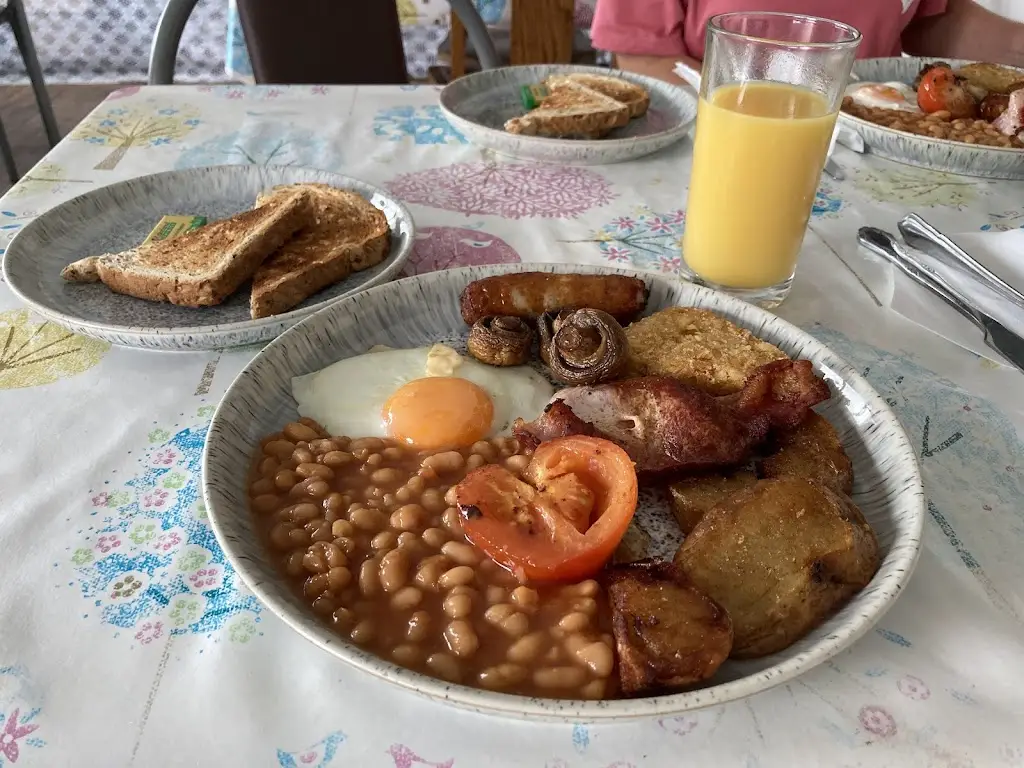 Janey's Village Cafe_Hethersett_slider_image_2