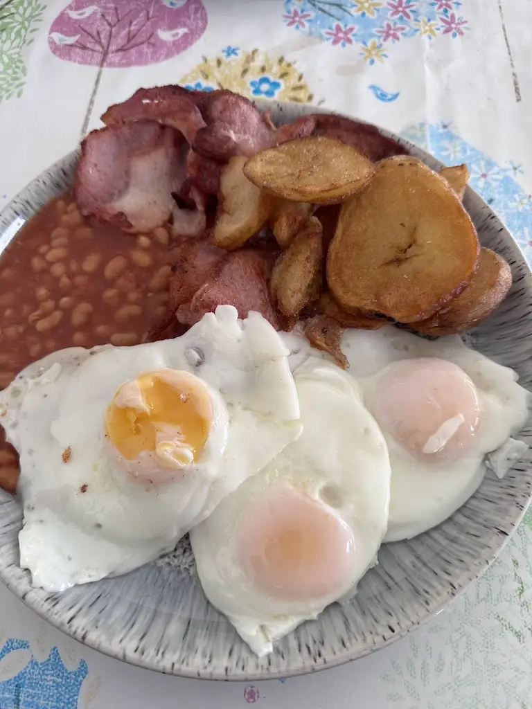 Janey's Village Cafe_Hethersett_slider_image_3