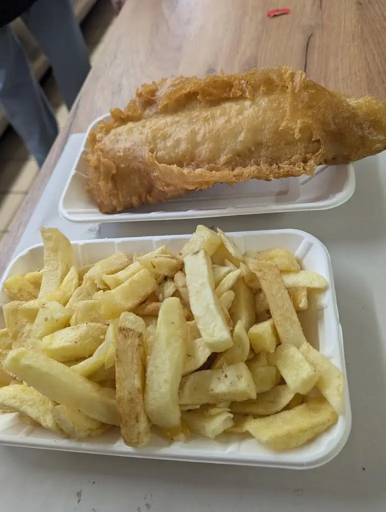 Menu_Gottersons Crispy Bites_Aylsham_immagine_2