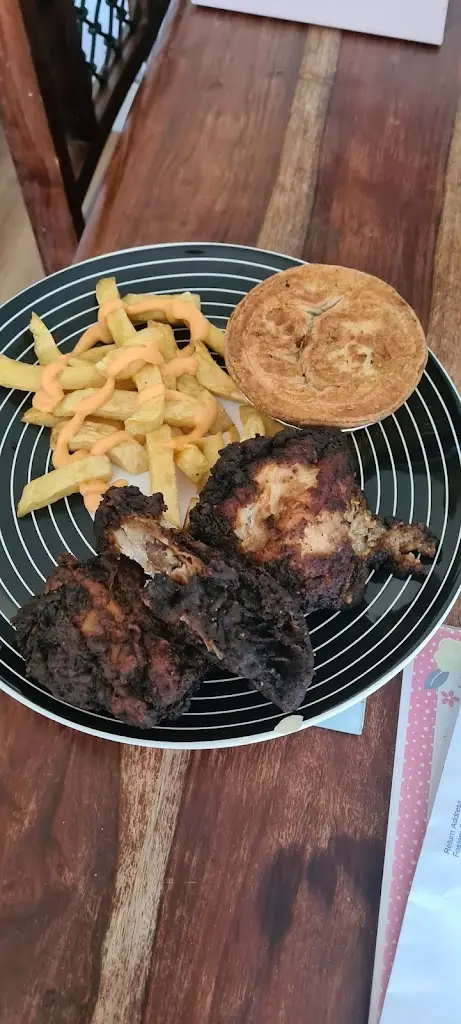 Menu_Gottersons Crispy Bites_Aylsham_immagine_4