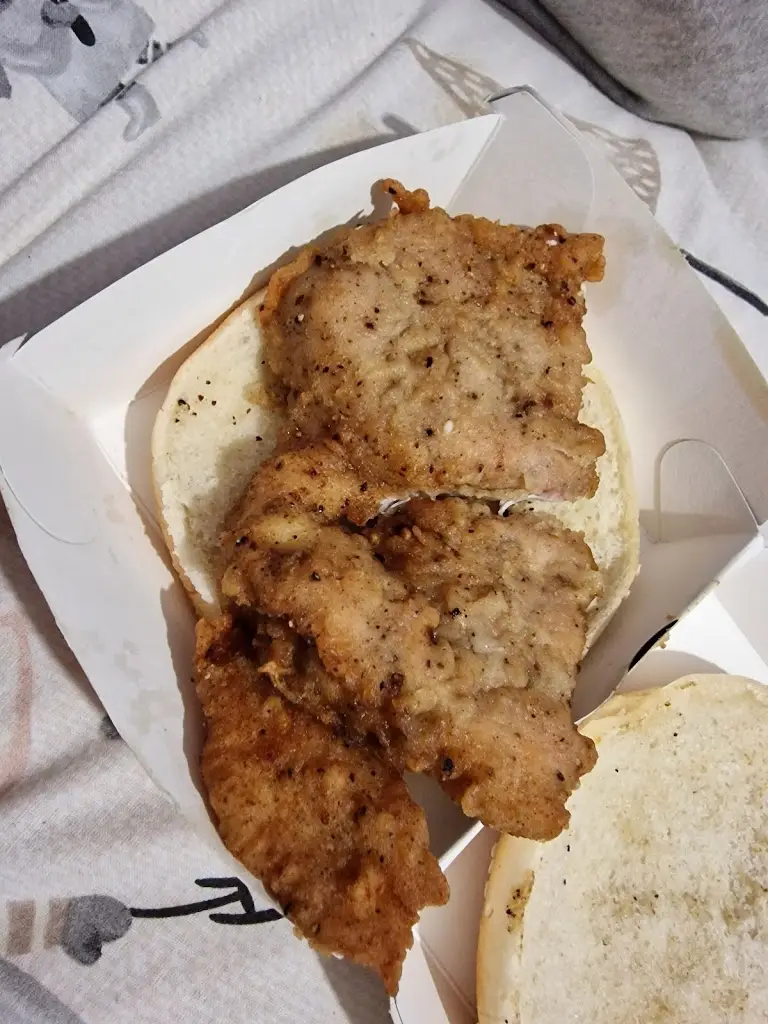 Stacey Mccallum_Gottersons Crispy Bites_Aylsham_recensione