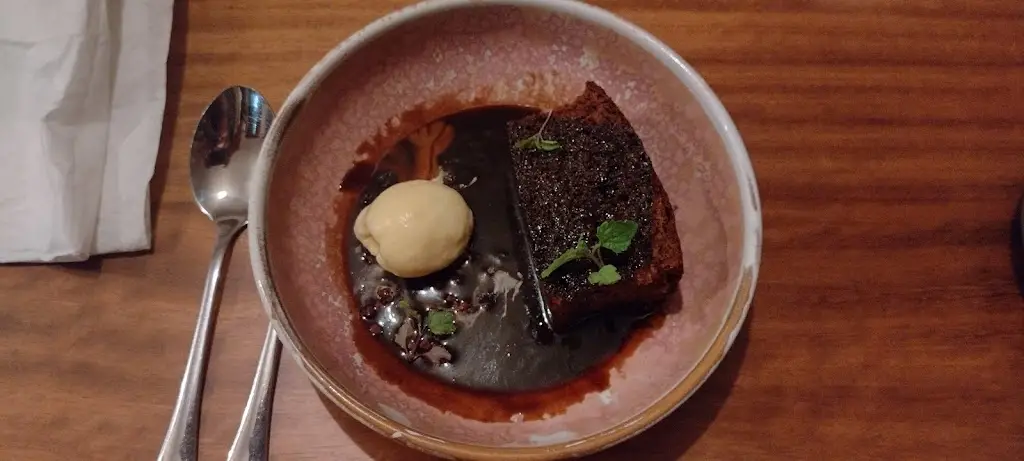 Menu_The Queens Head_Hethersett_immagine_5