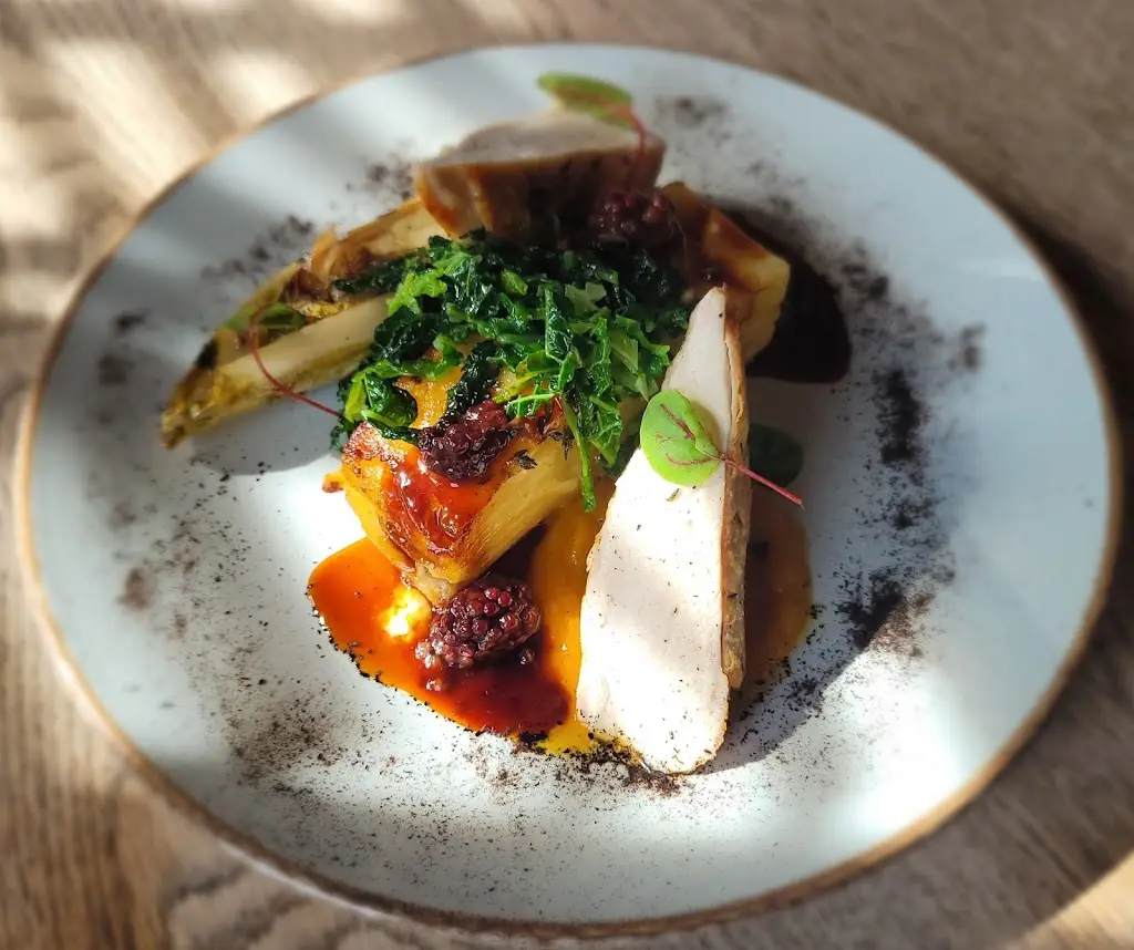 Menu_The Queens Head_Hethersett_immagine_6