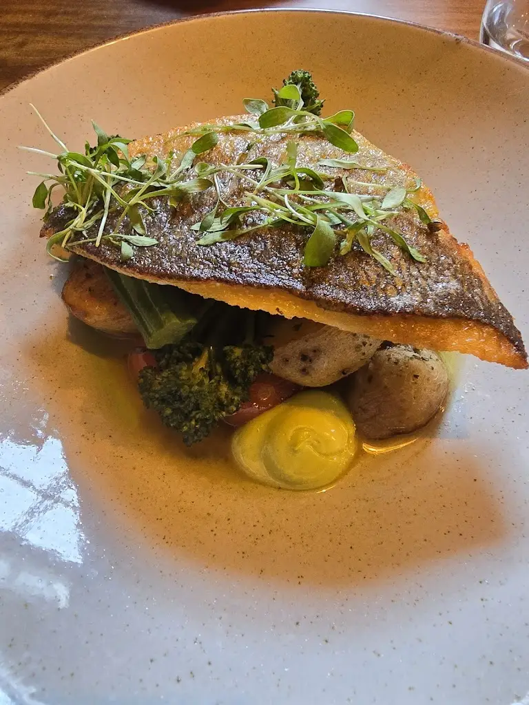 Menu_The Queens Head_Hethersett_immagine_9