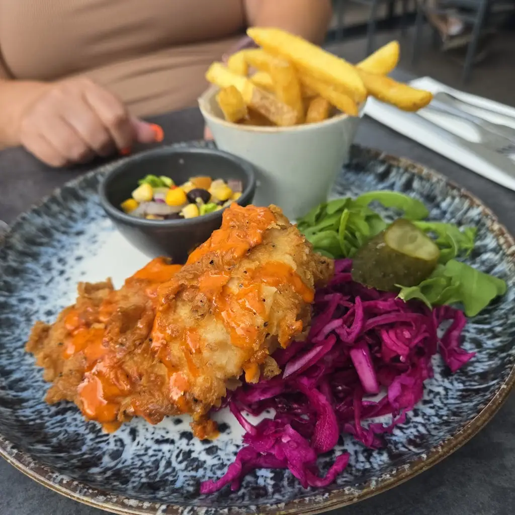 Michele Stewart_The Queens Head_Hethersett_recensione