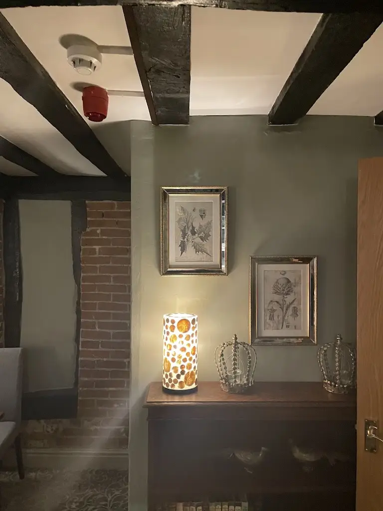 Joseph Spencer_The Queens Head_Hethersett_recensione