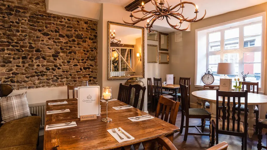 The Queens Head_Hethersett_slider_image_1