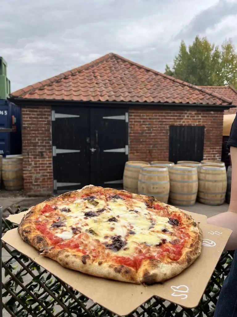 Yellow Door Eats_Hethersett_slider_image_3