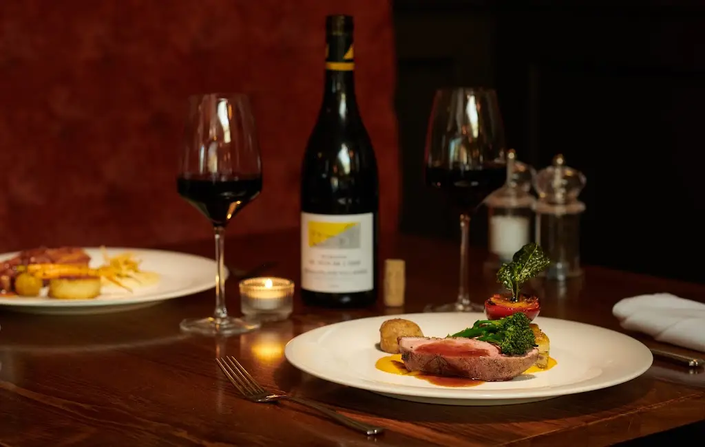 Menu_Seasons Restaurant @ Park Farm Hotel_Hethersett_image_6