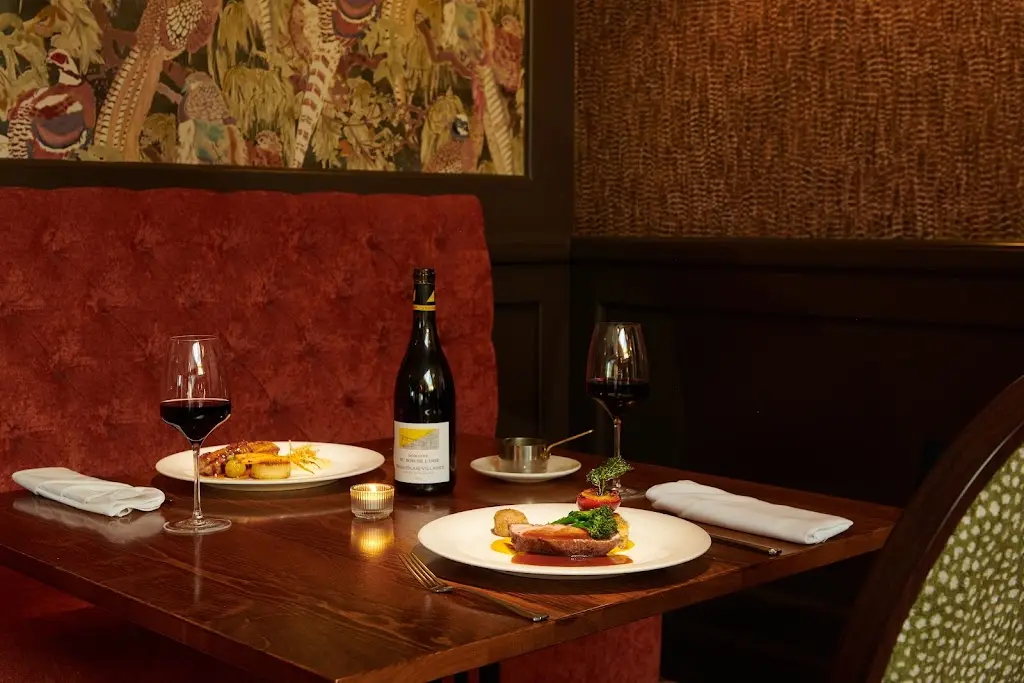 Menu_Seasons Restaurant @ Park Farm Hotel_Hethersett_image_8