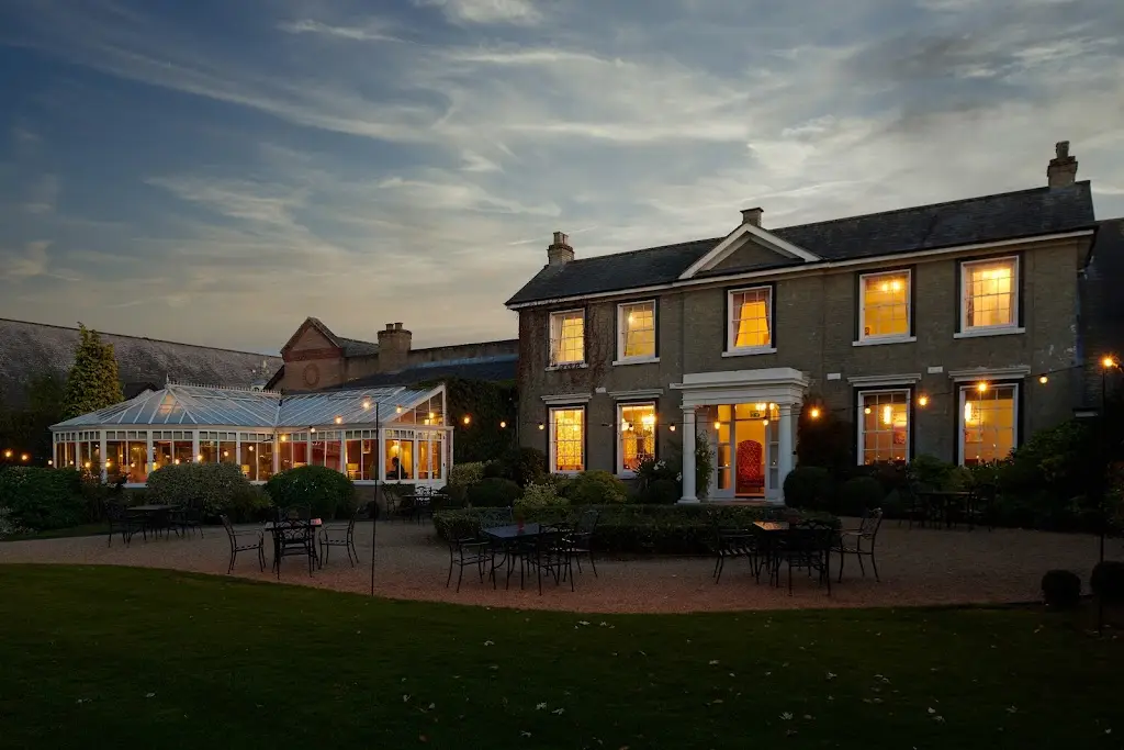 Seasons Restaurant @ Park Farm Hotel_Hethersett_slider_image_3