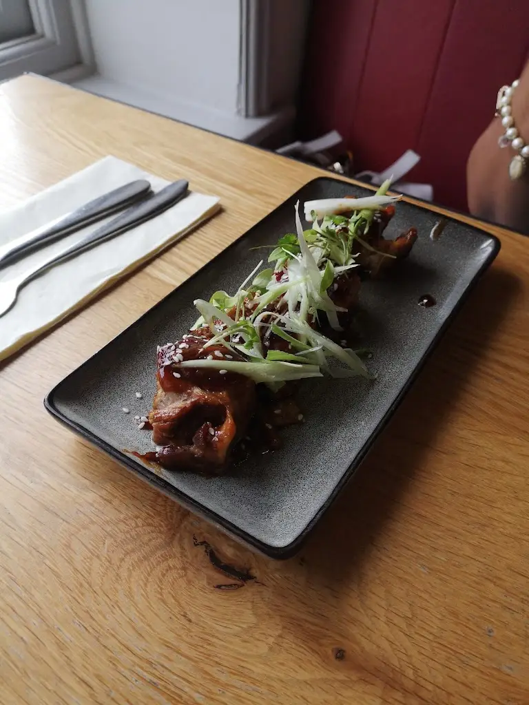 Menü_SugarBeat Eating House_Hethersett_Bild_9