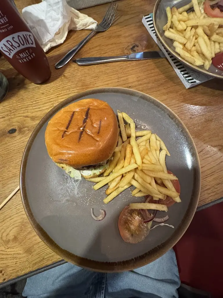 Keelie Matthewson_SugarBeat Eating House_Hethersett_Bewertung