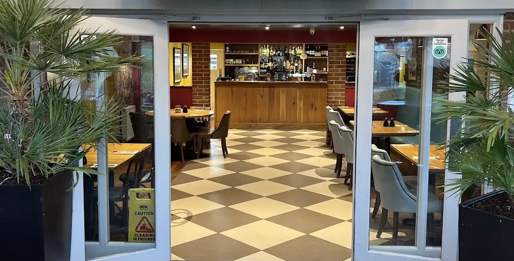 SugarBeat Eating House_Hethersett_slider_image_1