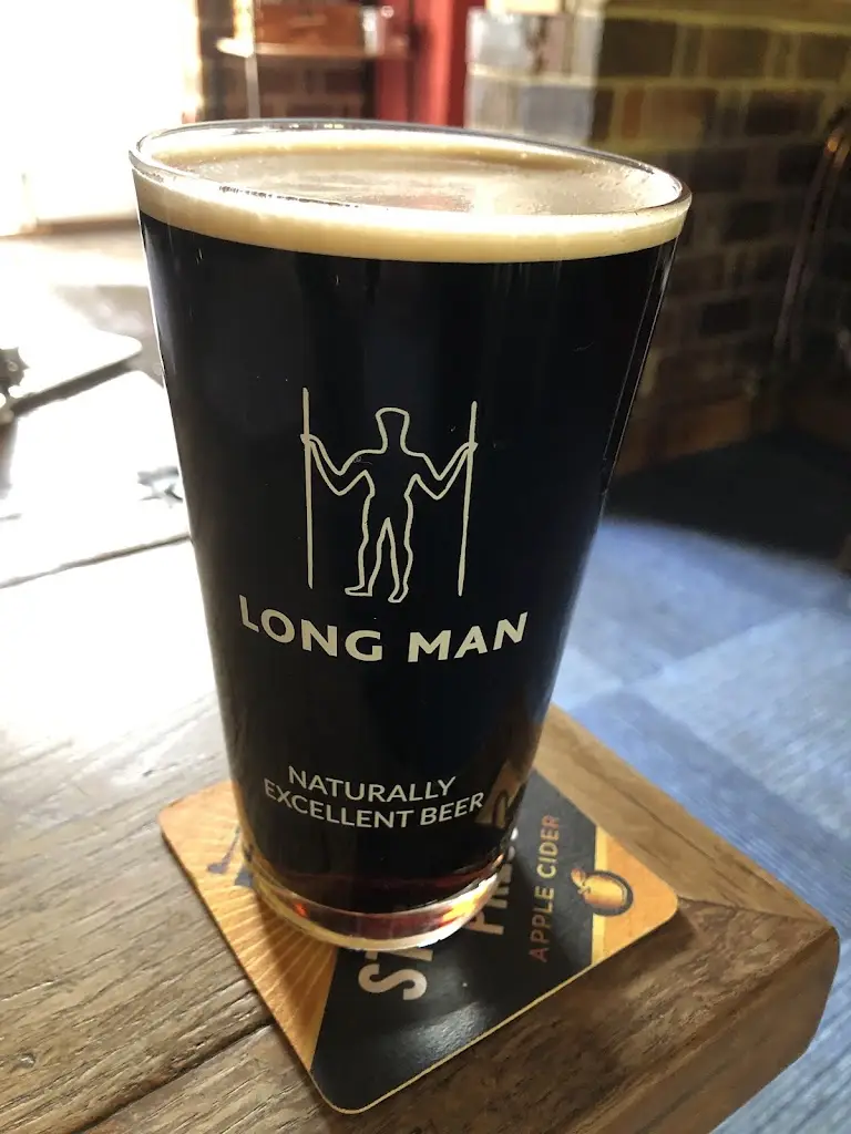 Menu_The Plough of Henfield_Henfield_image_5