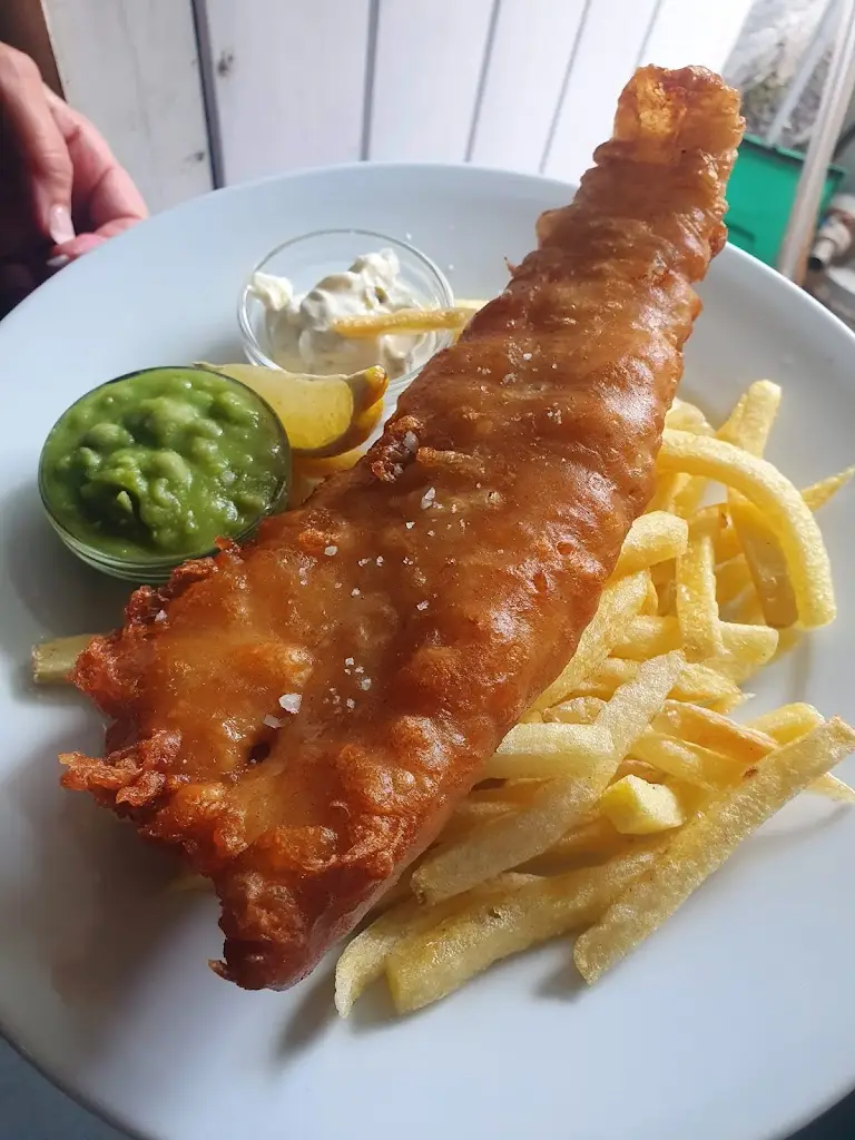 Menu_The Plough of Henfield_Henfield_image_6