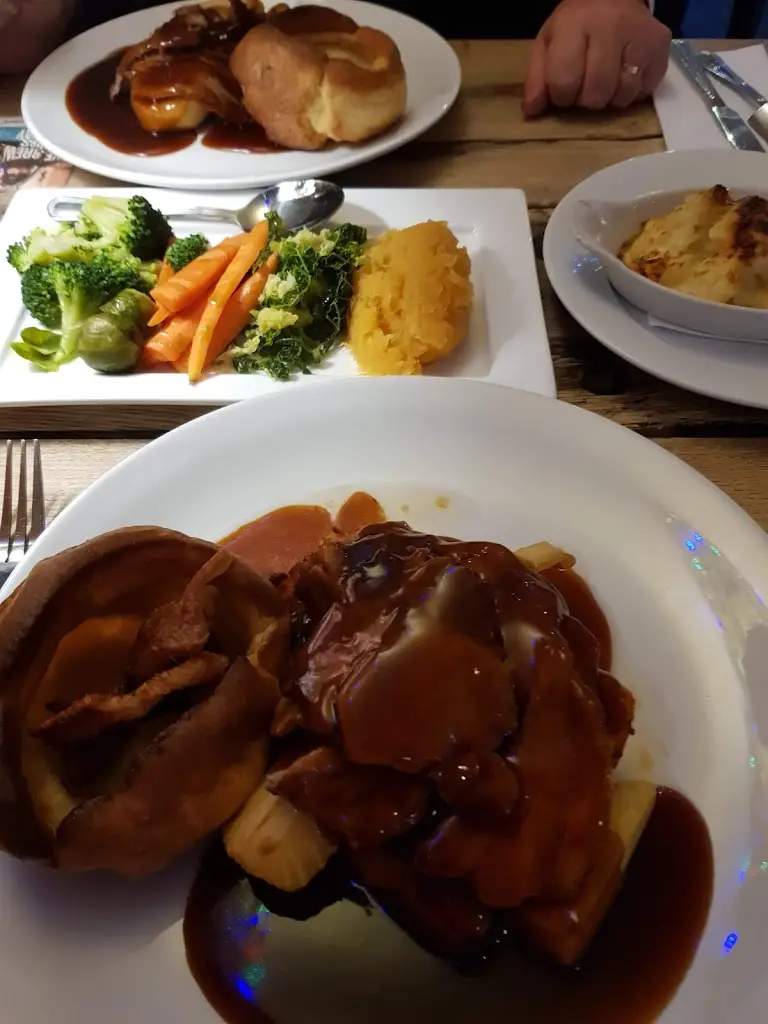 Menu_The Plough of Henfield_Henfield_image_8