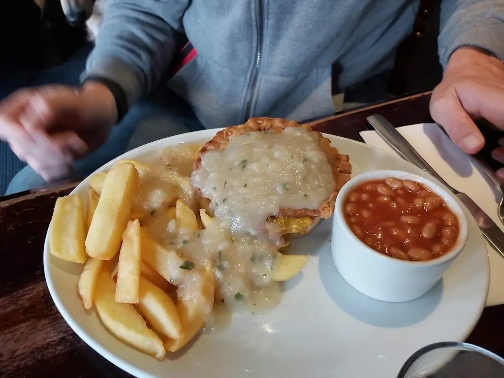 Menu_The Plough of Henfield_Henfield_image_9