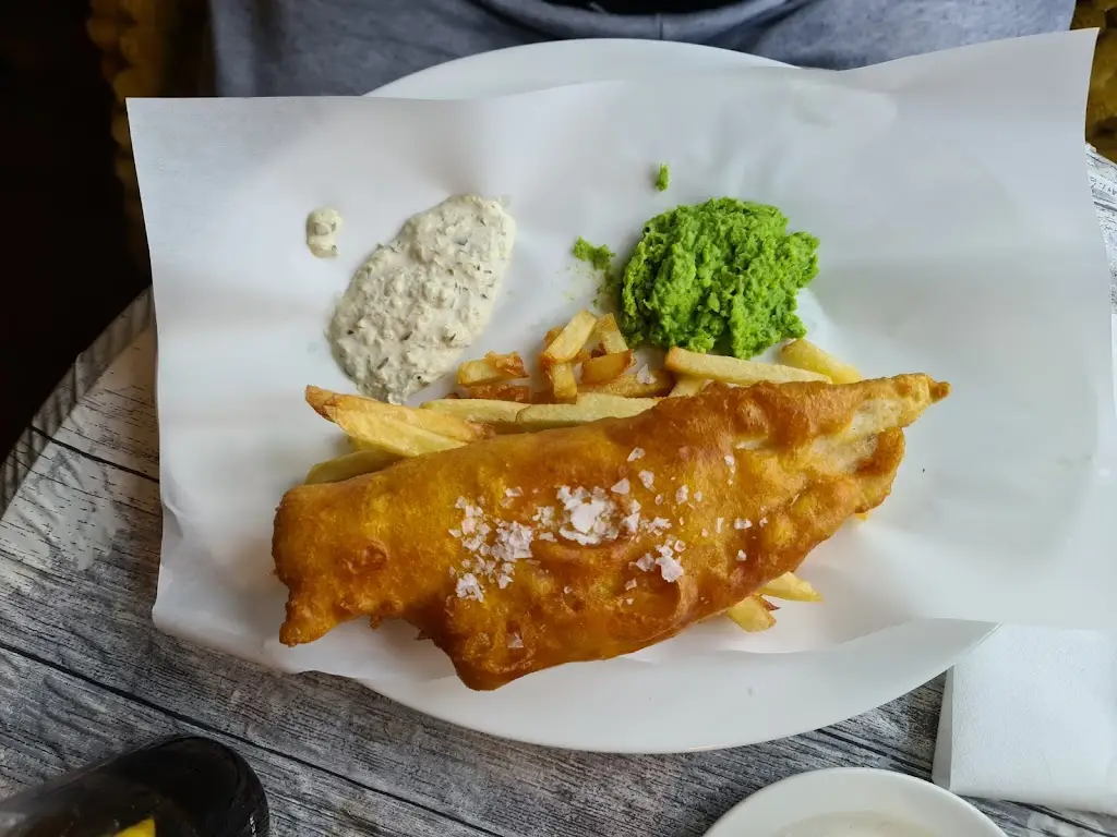 Menu_The Wheatsheaf Pub And Dining_Henfield_image_7