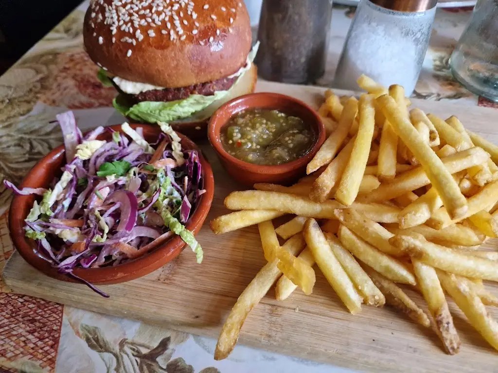 David Holmes_The Wheatsheaf Pub And Dining_Henfield_review