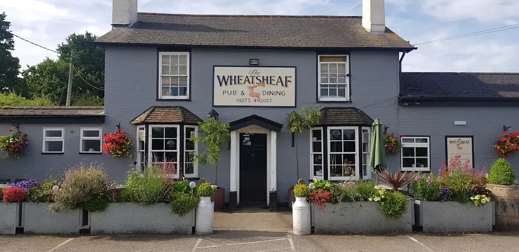 The Wheatsheaf Pub And Dining_Henfield_slider_image_3