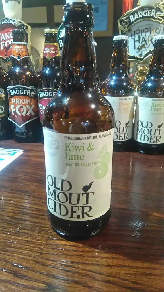 Menu_The White Hart_Henfield_image_8