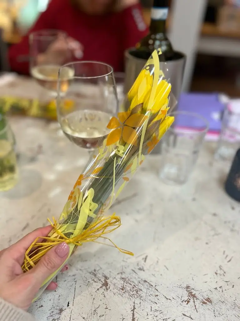 Sophie Law_The White Hart_Henfield_review