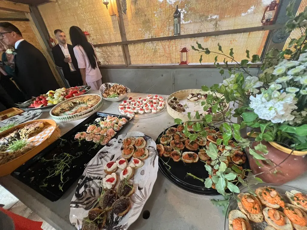 Howard Moore_Relish_Henfield_recensione