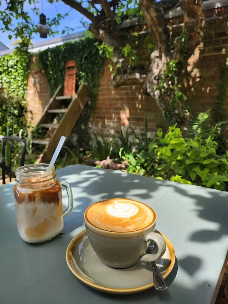 The Post House Cafe_Henfield_slider_image_2