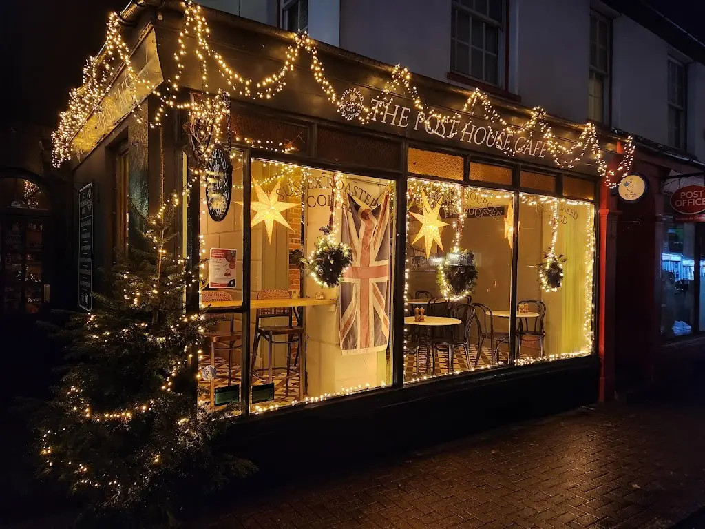 The Post House Cafe_Henfield_slider_image_3