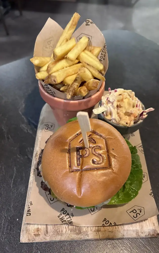 Menu_The Potting Shed_Bagworth_image_6