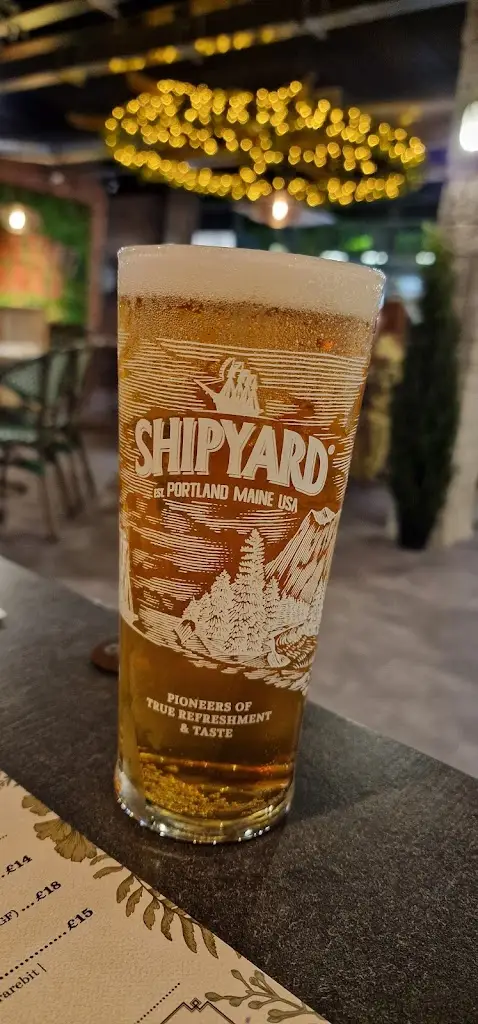 Menu_The Potting Shed_Bagworth_image_9