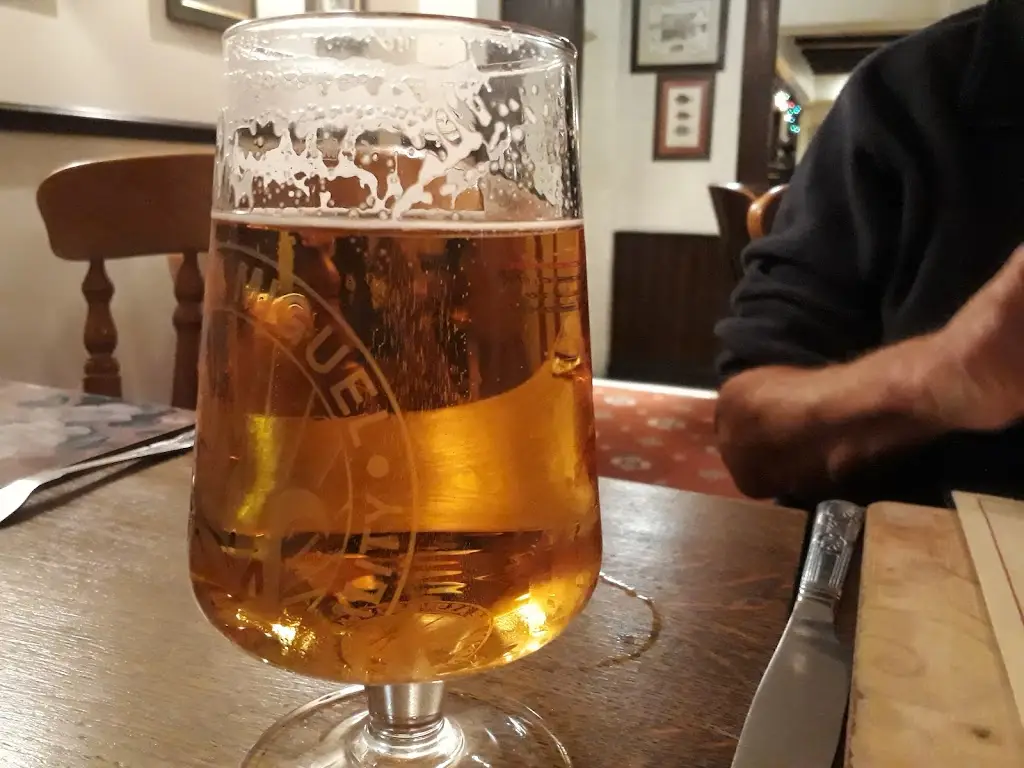 Menu_The Fox_Henfield_image_5