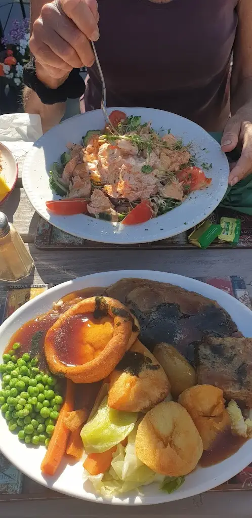 Menu_The Fox_Henfield_image_7