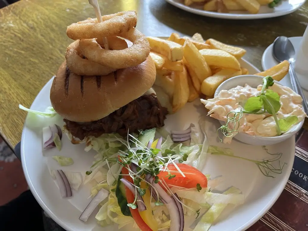 Menu_The Fox_Henfield_image_8