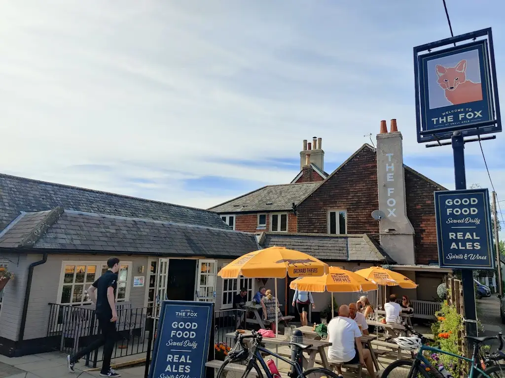 The Fox_Henfield_slider_image_3