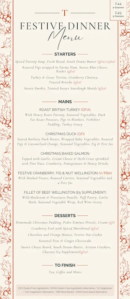 Menu_Terra Restaurant Sussex_Henfield_image_2