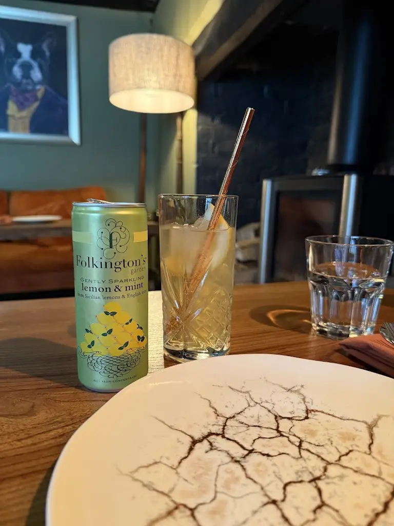 Yordan Dimitrov_Terra Restaurant Sussex_Henfield_review