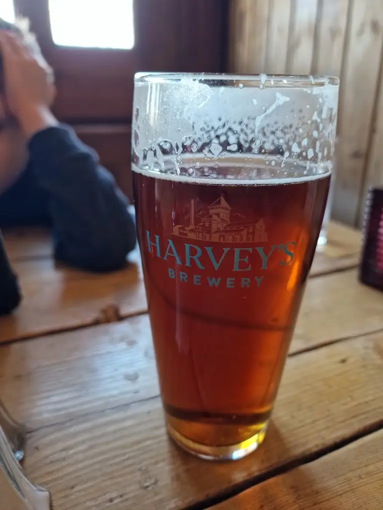 Menu_The Bull Inn_Henfield_image_5