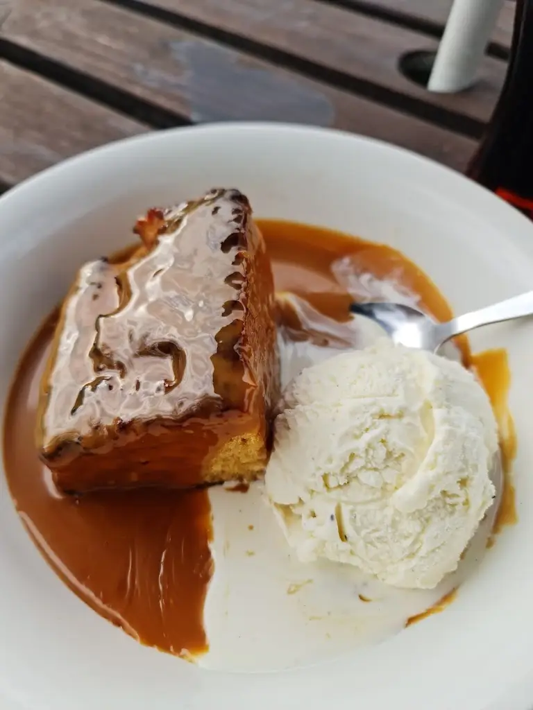 Menu_The Bull Inn_Henfield_image_6