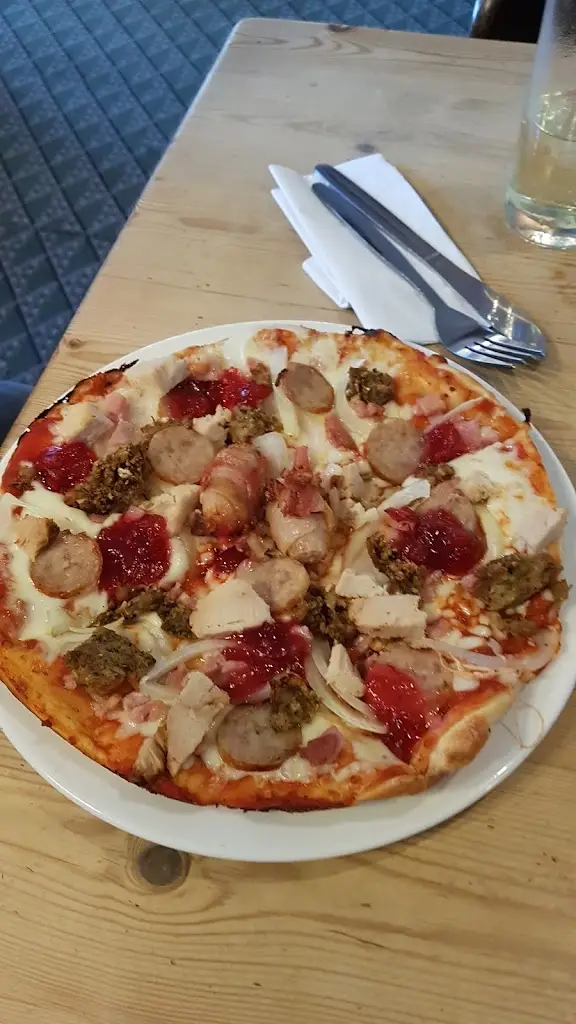 Menu_The Bull Inn_Henfield_image_7