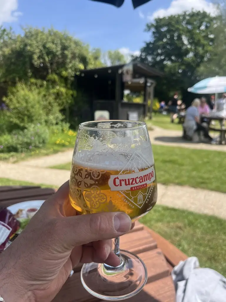 Dave Lea_The Bull Inn_Henfield_review