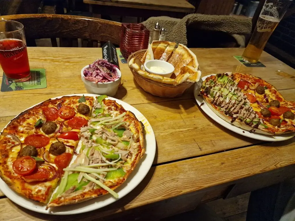 Ben Catling_The Bull Inn_Henfield_review