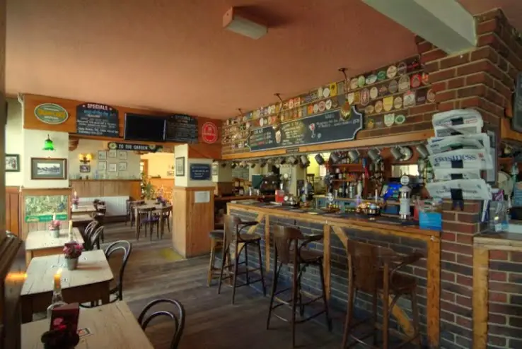 The Bull Inn_Henfield_slider_image_1