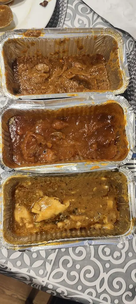 Elaichi by SK restaurante en Henfield