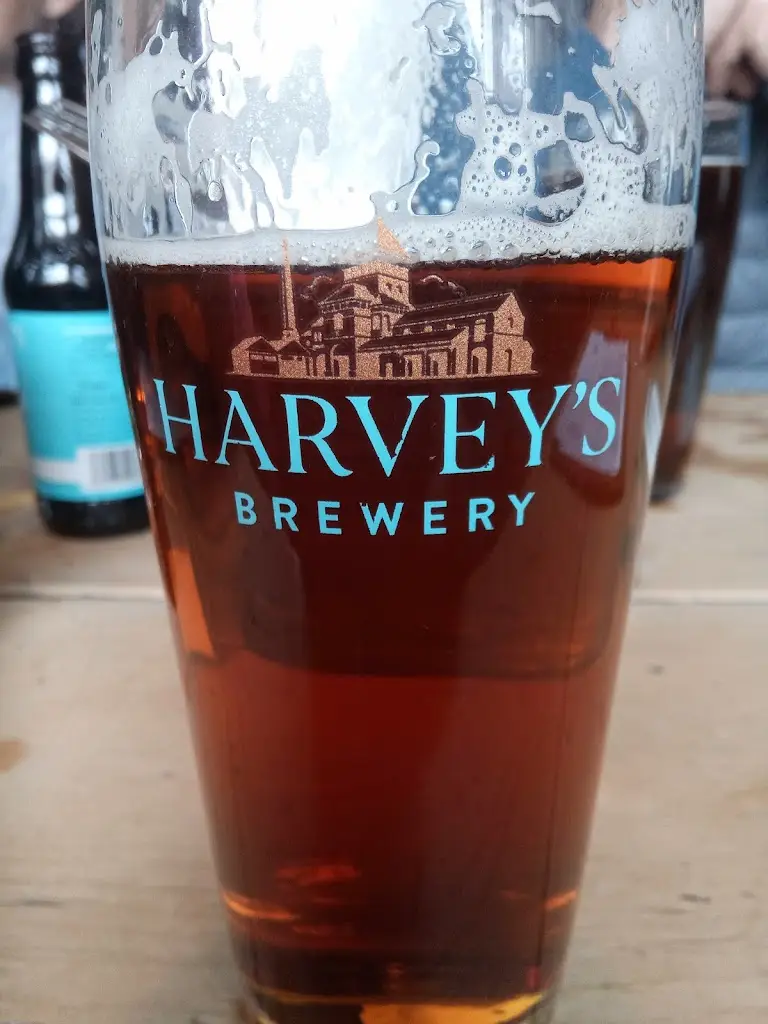 Menu_The Royal Oak_Henfield_image_4